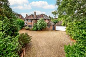 Three Ways, The Common, Amersham HP7 0PN