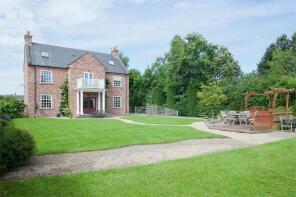 1 Knavesmire House, Manor Green, York YO41 5RZ