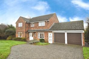 4, Meadowford, Newport CB11 3QL