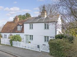 The Return, North Hill, Little Baddow, Chelmsford CM3 4TQ