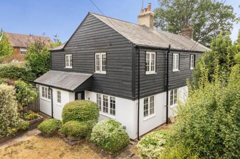 Parbrook, Billingshurst, RH14
