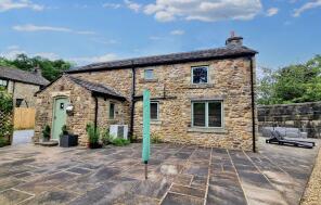 Old School Cottage, Settle Road, Bolton By Bowland BB7 4NU