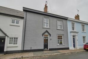 27 Willow Cottage, Desford Road, Thurlaston Village, Leicester LE9 7TE