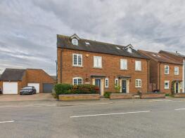 1, Bell View Court, Main Road, Lutterworth LE17 5BF
