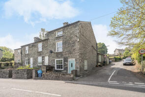 3, Crake Terrace, Penny Bridge, Ulverston LA12 7TD