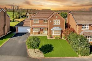 7, Cwrt Cwellyn, Deeside CH5 3PW