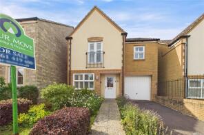 15, Twelve Acres Close, Paulton, Bristol BS39 7AP