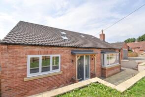 1, Hillside Way, West Lutton, Malton YO17 8TE