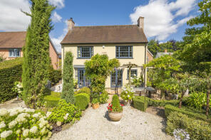 Eleigh House, The Street, Ipswich IP7 7AU