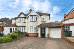 34, Hawthorn Croft, Oldbury B68 0DP