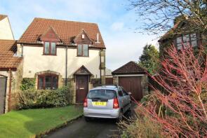Westerclose, Ridge Crescent, West Harptree, Bristol BS40 6EE