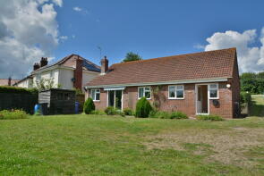 The Croft, Southwold Road, Halesworth IP19 9JU