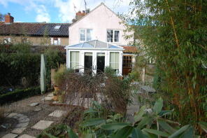 12 Rookery Row, The Street, Norwich NR11 6AB