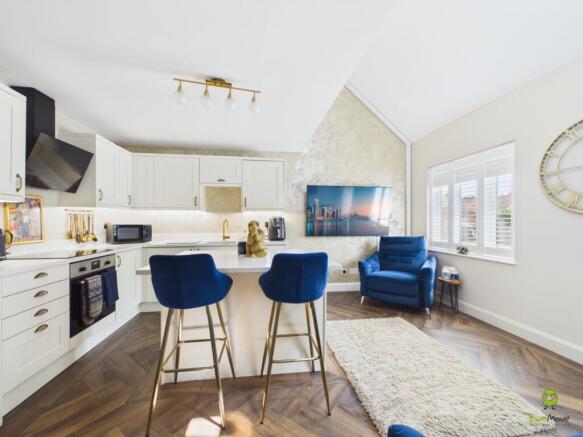 Presented by Kevin at EweMove Abbey Wood and Belve
