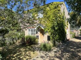 34, Angle End, Cambridge CB21 5JG
