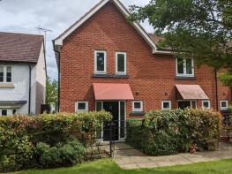 62, Rubys Walk, Newark NG24 3FZ