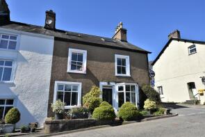 Grovelands, The Square, Broughton-in-furness LA20 6JB