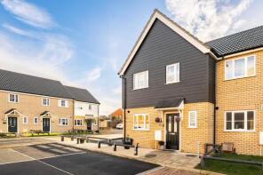 6, Buckingham Close, Thetford IP25 6WL