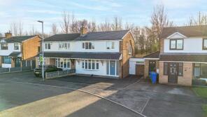 34, Howard Road, Culcheth And Glazebury, Warrington WA3 5EF