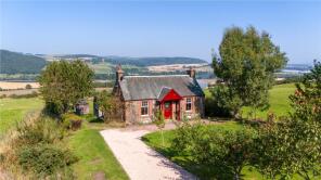 Coates Of Fingask Farm Cottage, Rhynd PH2 8QH