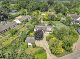 Brambles Lodge, Welham Lane, Bury St. Edmunds IP28 6QS