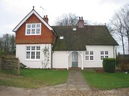 The Garden Cottage, Branches Park, Newmarket Road, Cowlinge CB8 9HN
