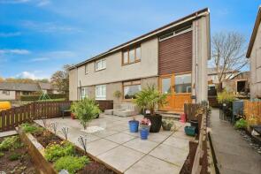 18, Wardlaw Crescent, Dunfermline KY12 9QW