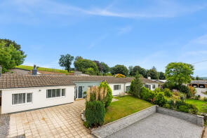 Avon Rise, Diptford Court Farm To Diptford Cross, Totnes TQ9 7NZ