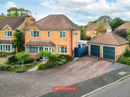 Kiln Close, Studley, Redditch, Warwickshire, B80