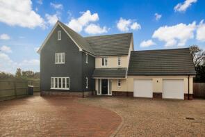 8, Edward Marke Drive, Colchester CO5 7LP