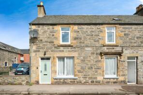 Flat 3, Speyville, Spey Street, Kingussie PH21 1HL