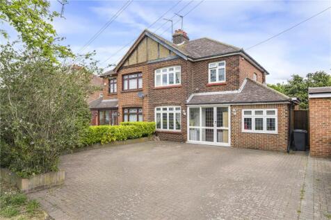 Princes Road, West Dartford, Kent, DA1