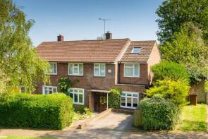 56, Harwood Hill, Welwyn Garden City AL8 7AP