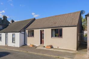 12, Brands Row, Cowdenbeath KY4 8DE