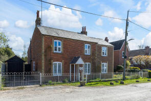 Bowlers Cottage, Watcombe Road, Watlington OX49 5QJ