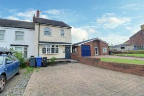 151, Heathcote Road, Stoke-on-trent ST7 8LL