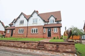 Bluebell Cottage, Barton Village Road, Barton, Chester SY14 7HU