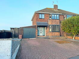 52, School Lane, Coalville LE67 5HE