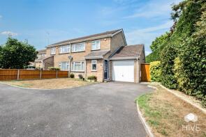 15, Old Barn Close, Ringwood BH24 1XF