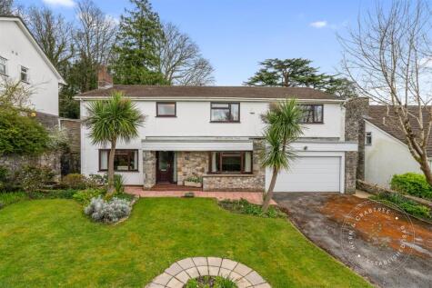 St. Fagans Drive, St. Fagans, Cardiff