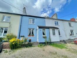 3, St Johns Row, Long Wittenham, Abingdon OX14 4QG