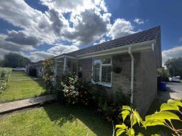 26, Oakey Ley, Bury St. Edmunds IP30 0AU