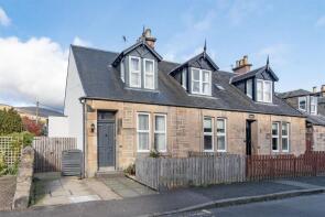 14, Dewar Street, Dollar FK14 7EP