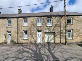 4, Russell Terrace, Bellingham NE48 2BT