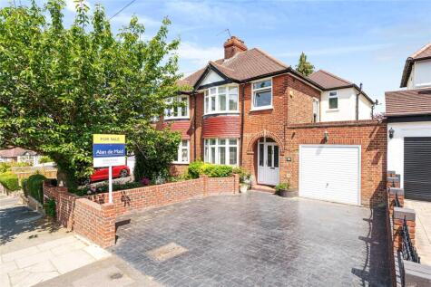 Repton Road, Orpington