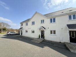 19, Leven Close, Hook, Haverfordwest SA62 4LF