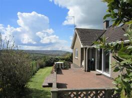 Lindos, Road From Bromfields Farm To Rosemary Lane Cross, Cullompton EX15 3PG