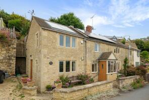 Weavers Cottage, The Lane, Randwick, Stroud GL6 6HL