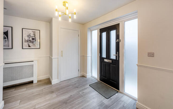 17 Orchard Way ...