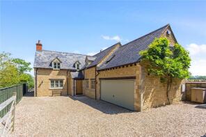 Walnut House, Chapel Lane, Chipping Norton OX7 6XA